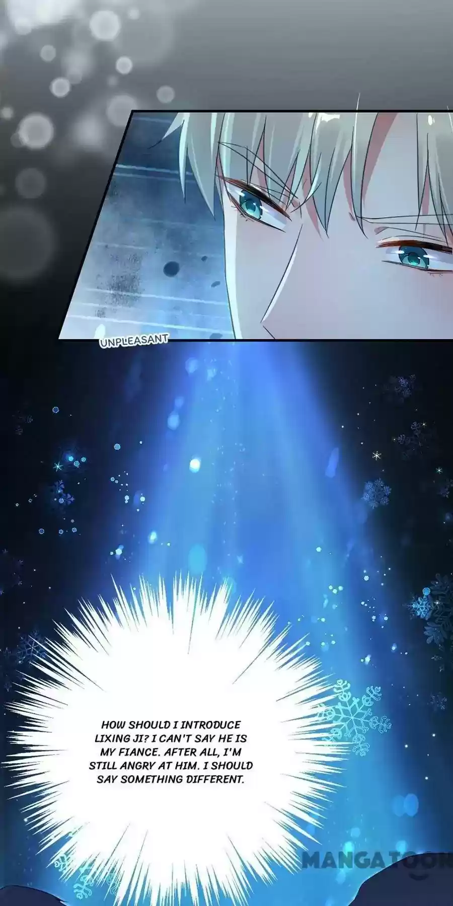 Evolution of a Perfect Hubby Episode 40