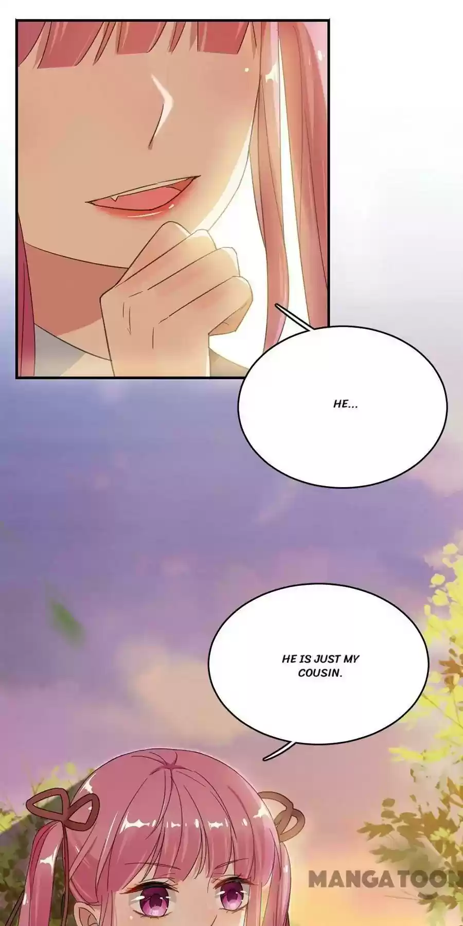 Evolution of a Perfect Hubby Episode 40