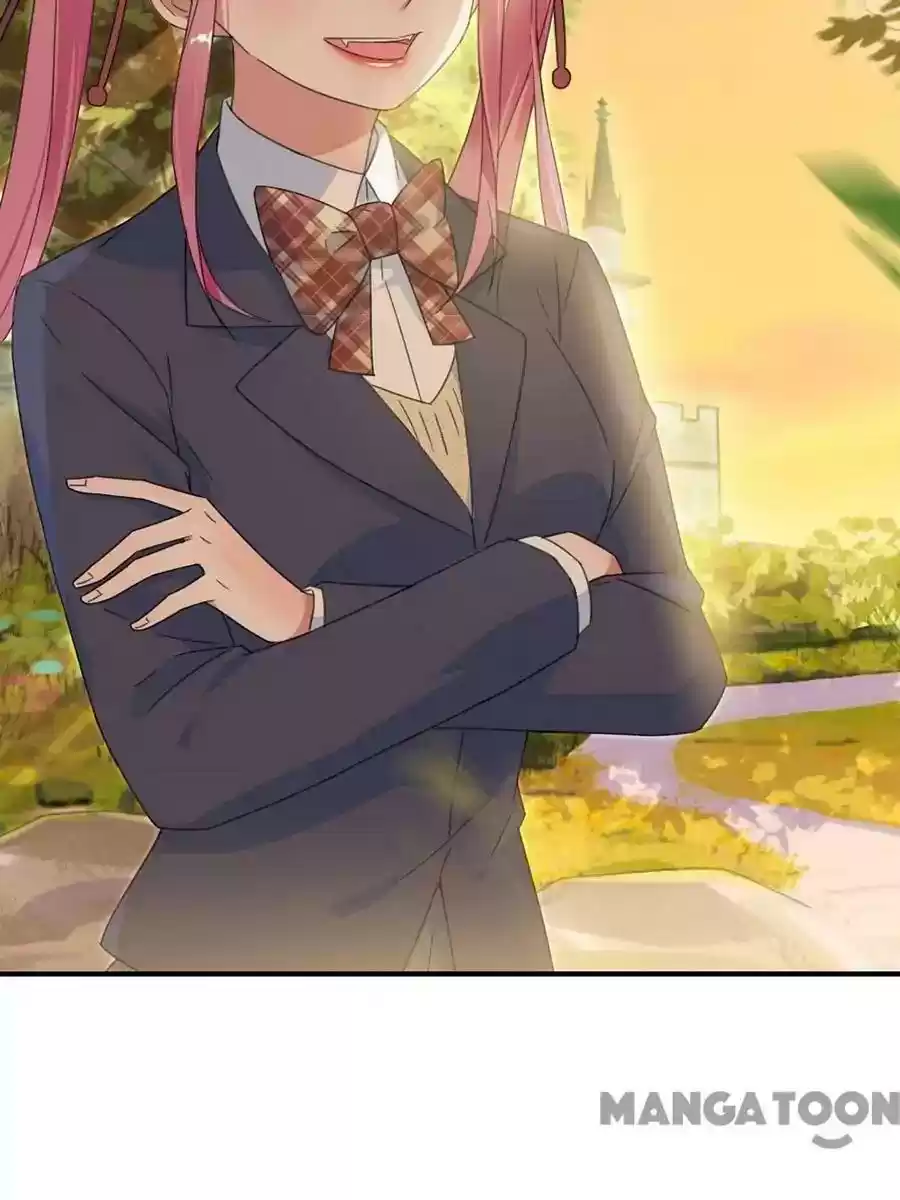 Evolution of a Perfect Hubby Episode 40