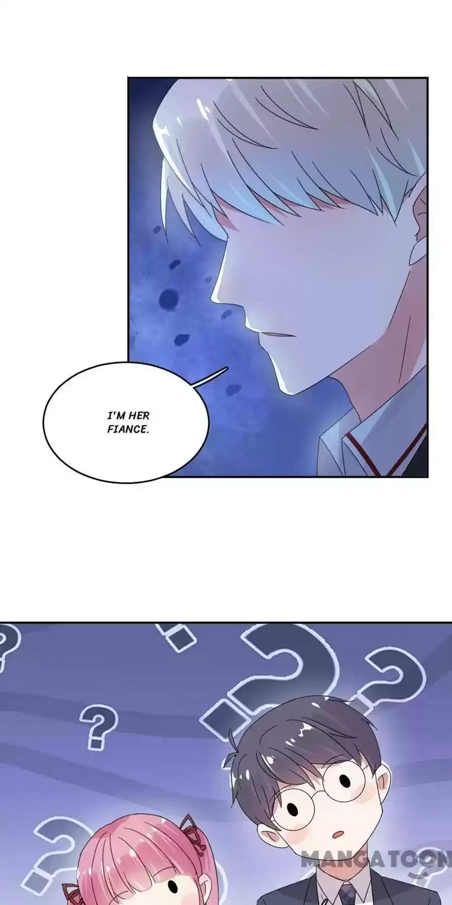 Evolution of a Perfect Hubby Episode 40