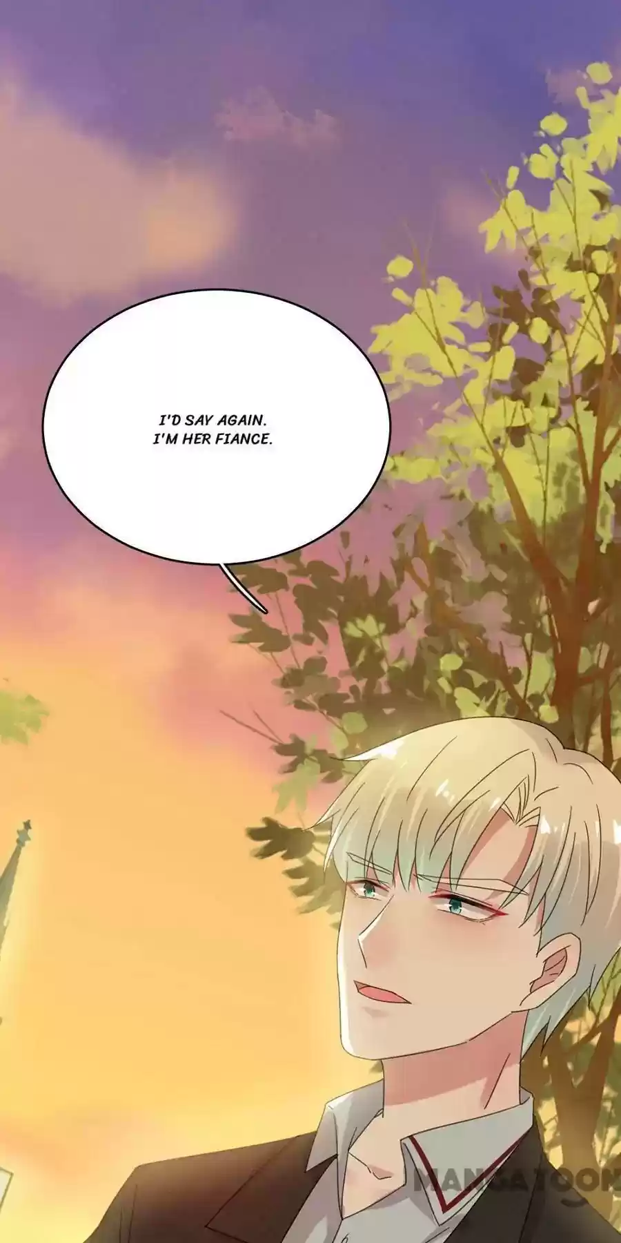 Evolution of a Perfect Hubby Episode 40