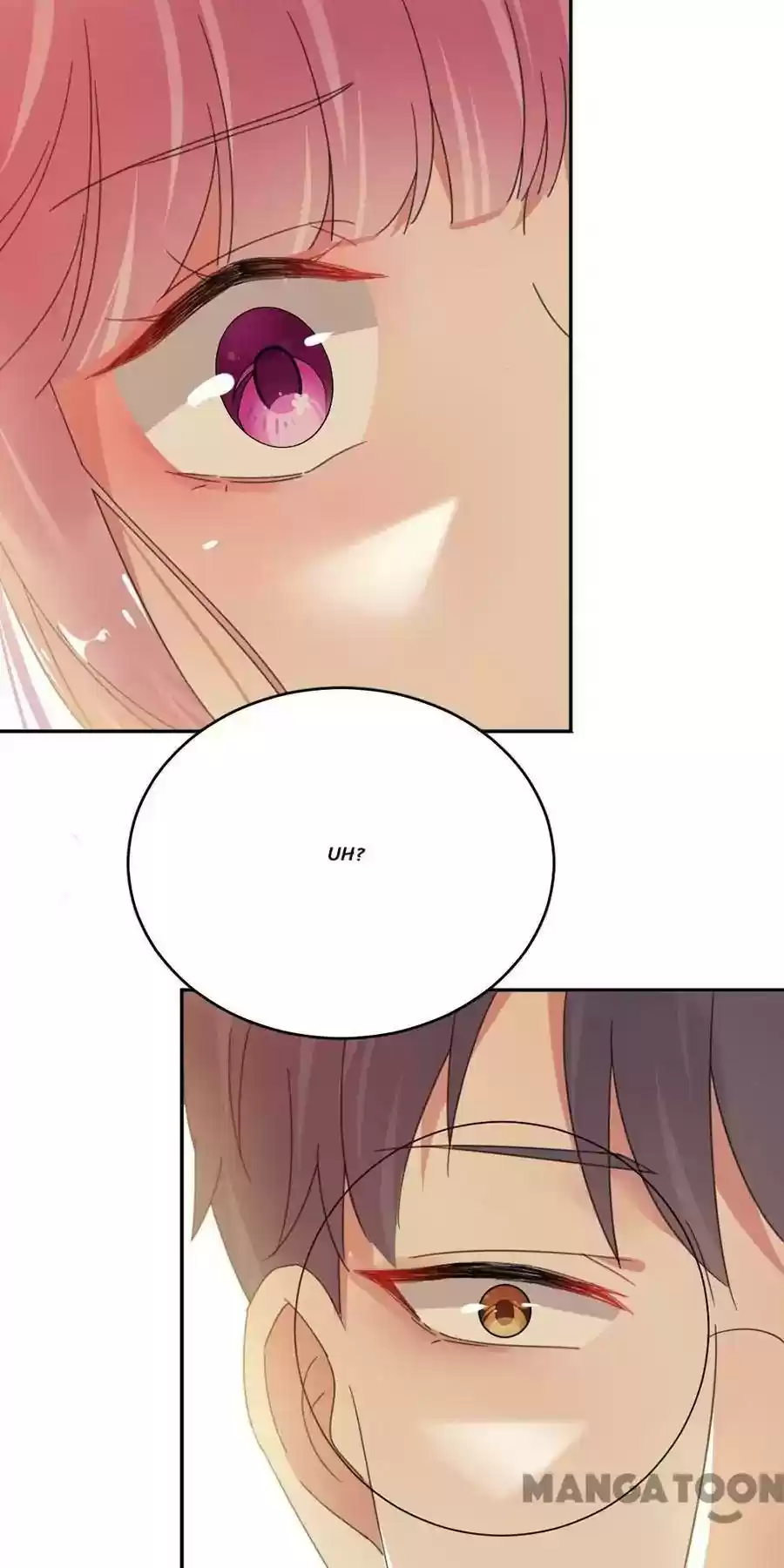 Evolution of a Perfect Hubby Episode 40