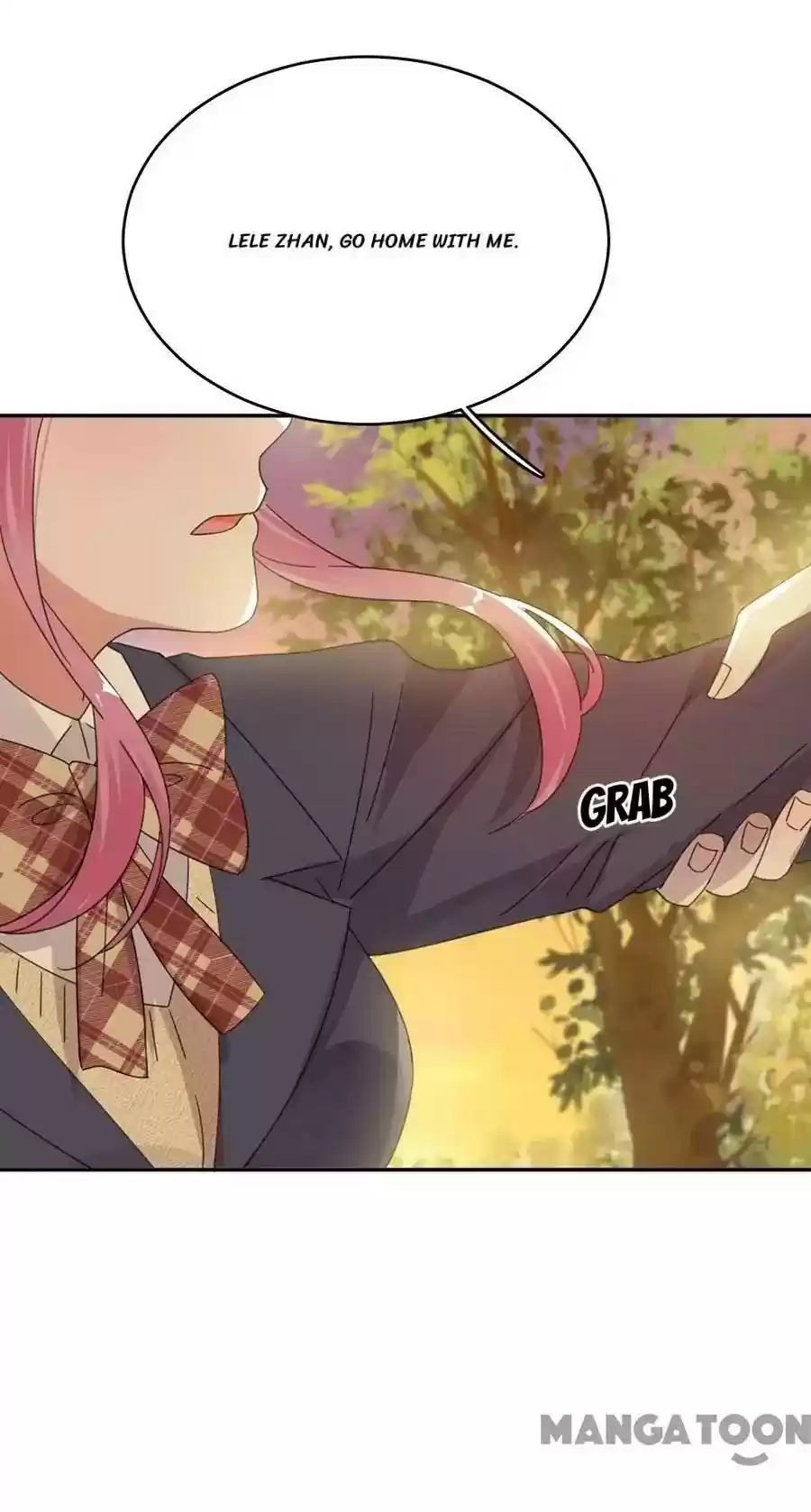 Evolution of a Perfect Hubby Episode 40