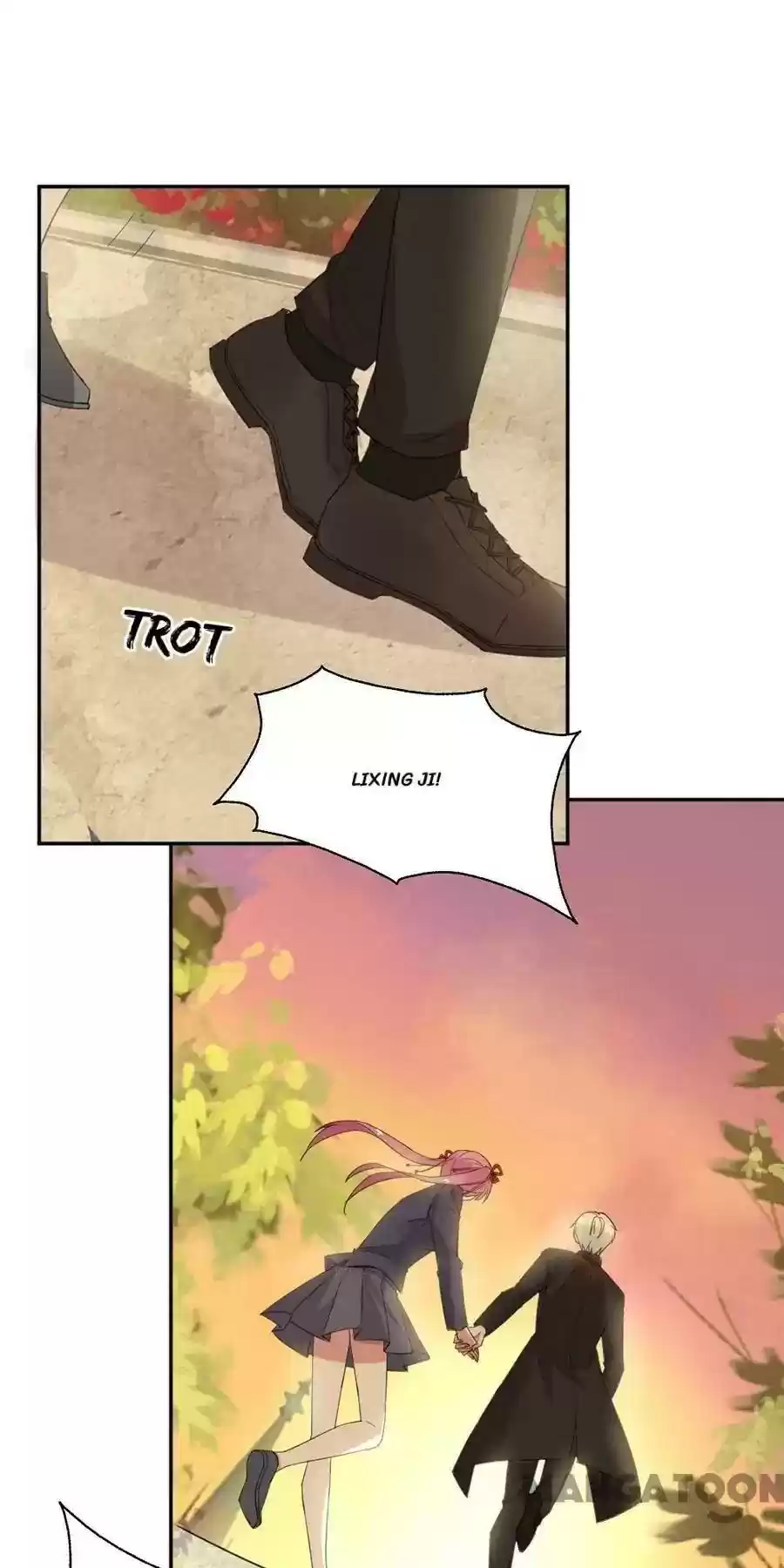 Evolution of a Perfect Hubby Episode 40