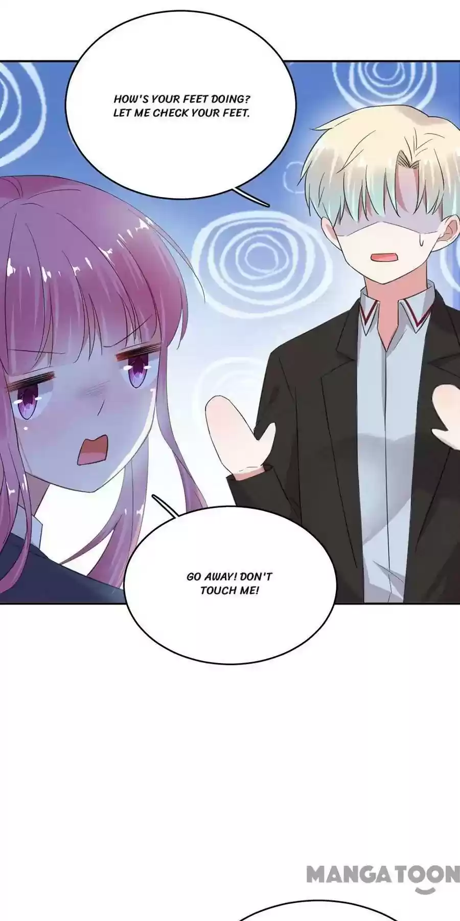 Evolution of a Perfect Hubby Episode 40