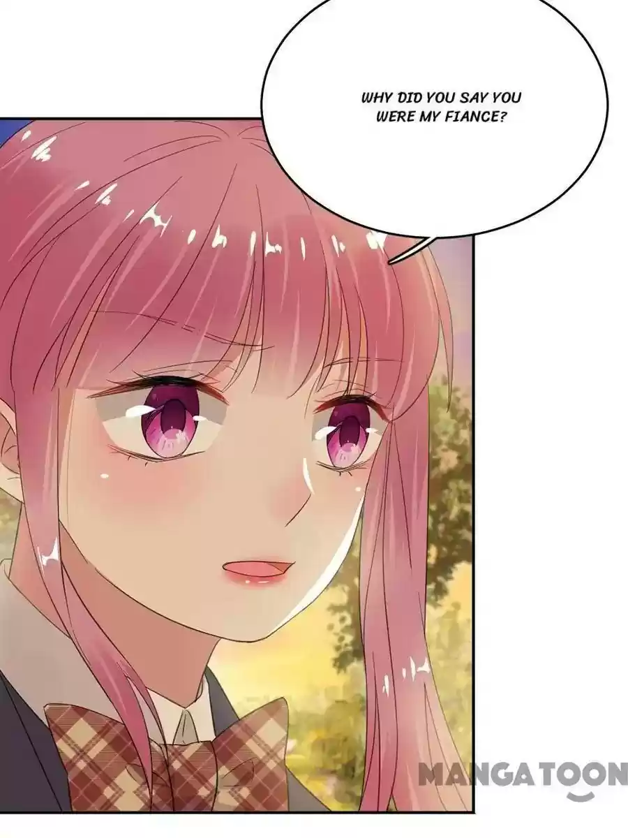 Evolution of a Perfect Hubby Episode 40