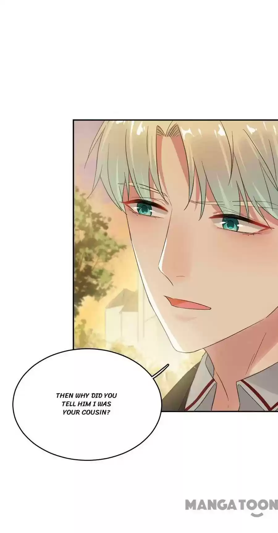 Evolution of a Perfect Hubby Episode 40