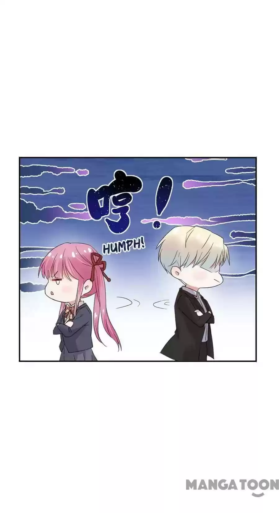 Evolution of a Perfect Hubby Episode 40