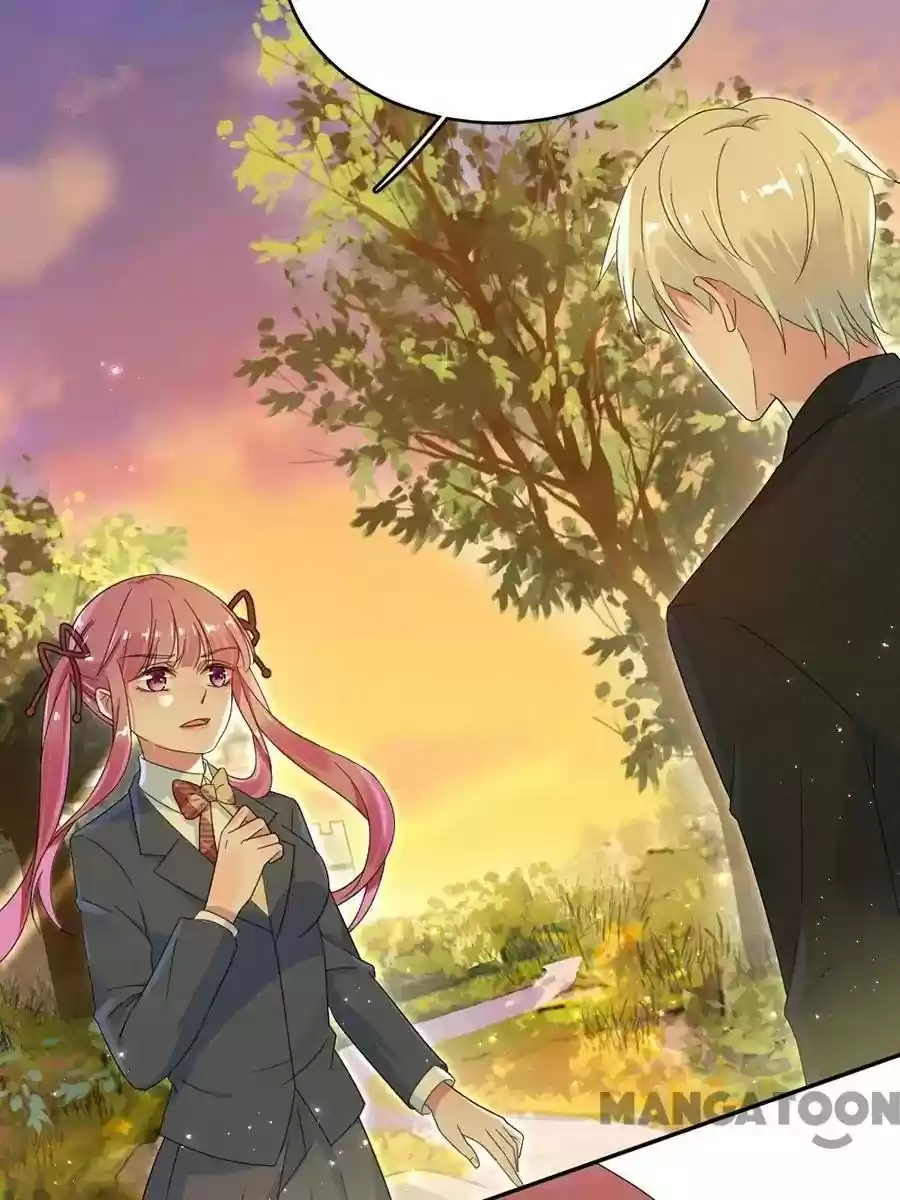 Evolution of a Perfect Hubby Episode 40