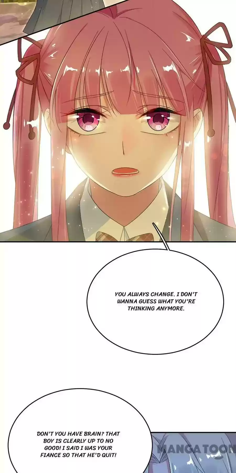 Evolution of a Perfect Hubby Episode 40