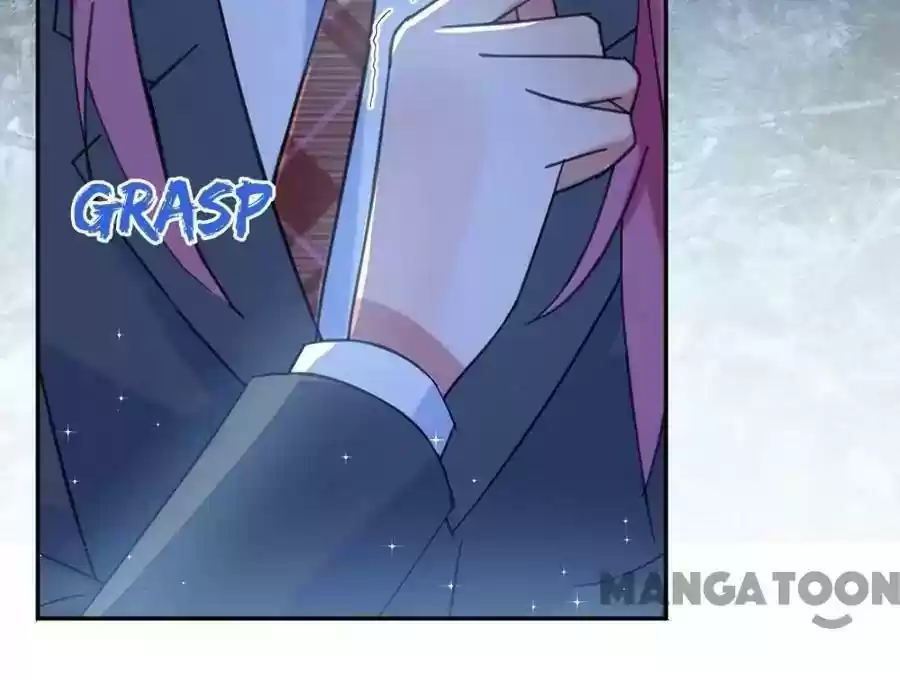 Evolution of a Perfect Hubby Episode 40