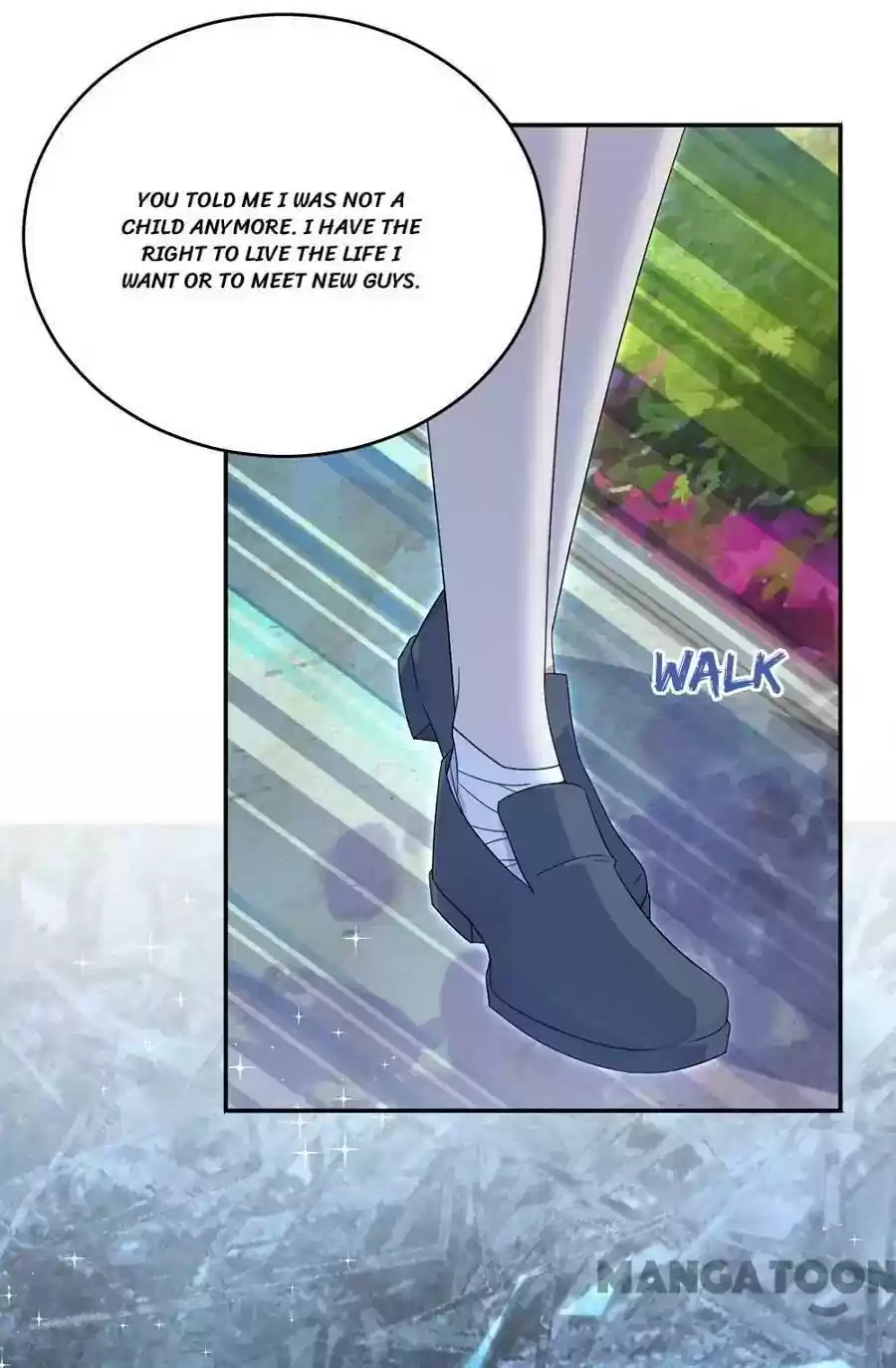 Evolution of a Perfect Hubby Episode 40