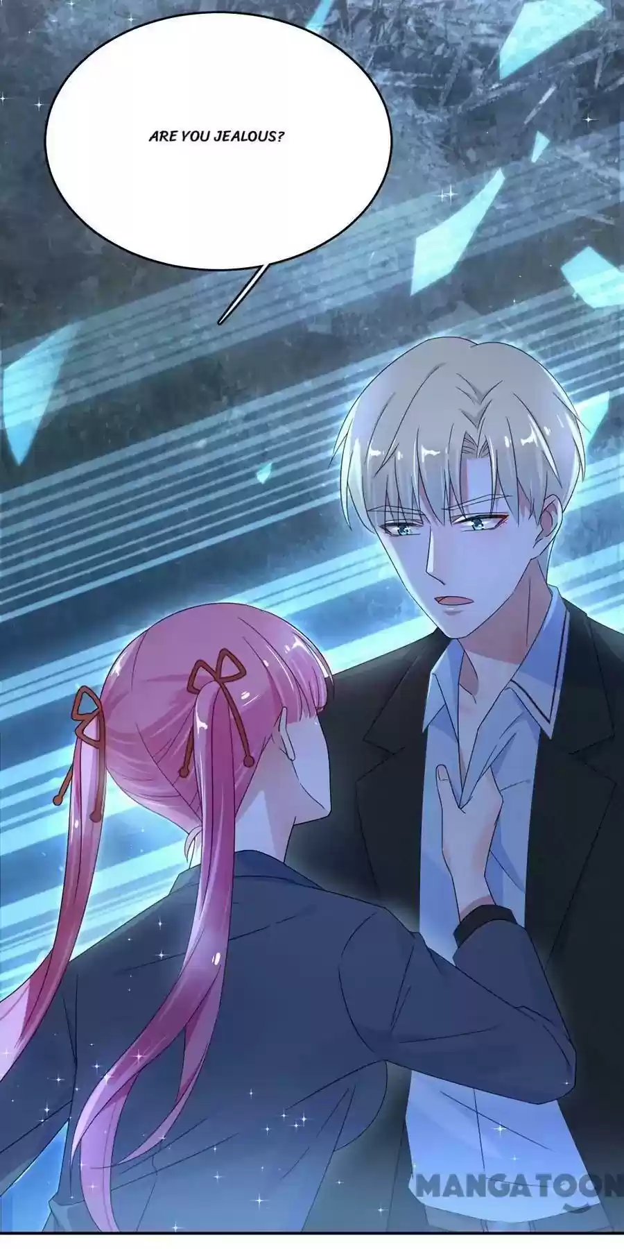 Evolution of a Perfect Hubby Episode 40