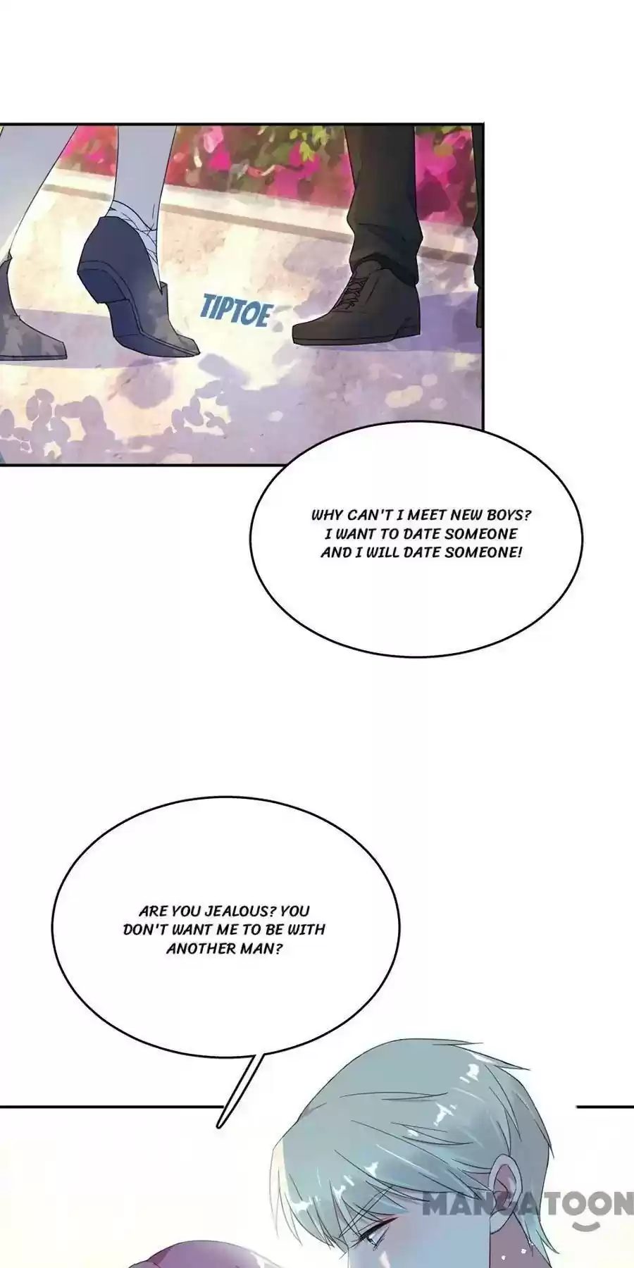 Evolution of a Perfect Hubby Episode 41