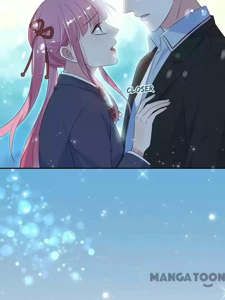 Evolution of a Perfect Hubby Episode 41