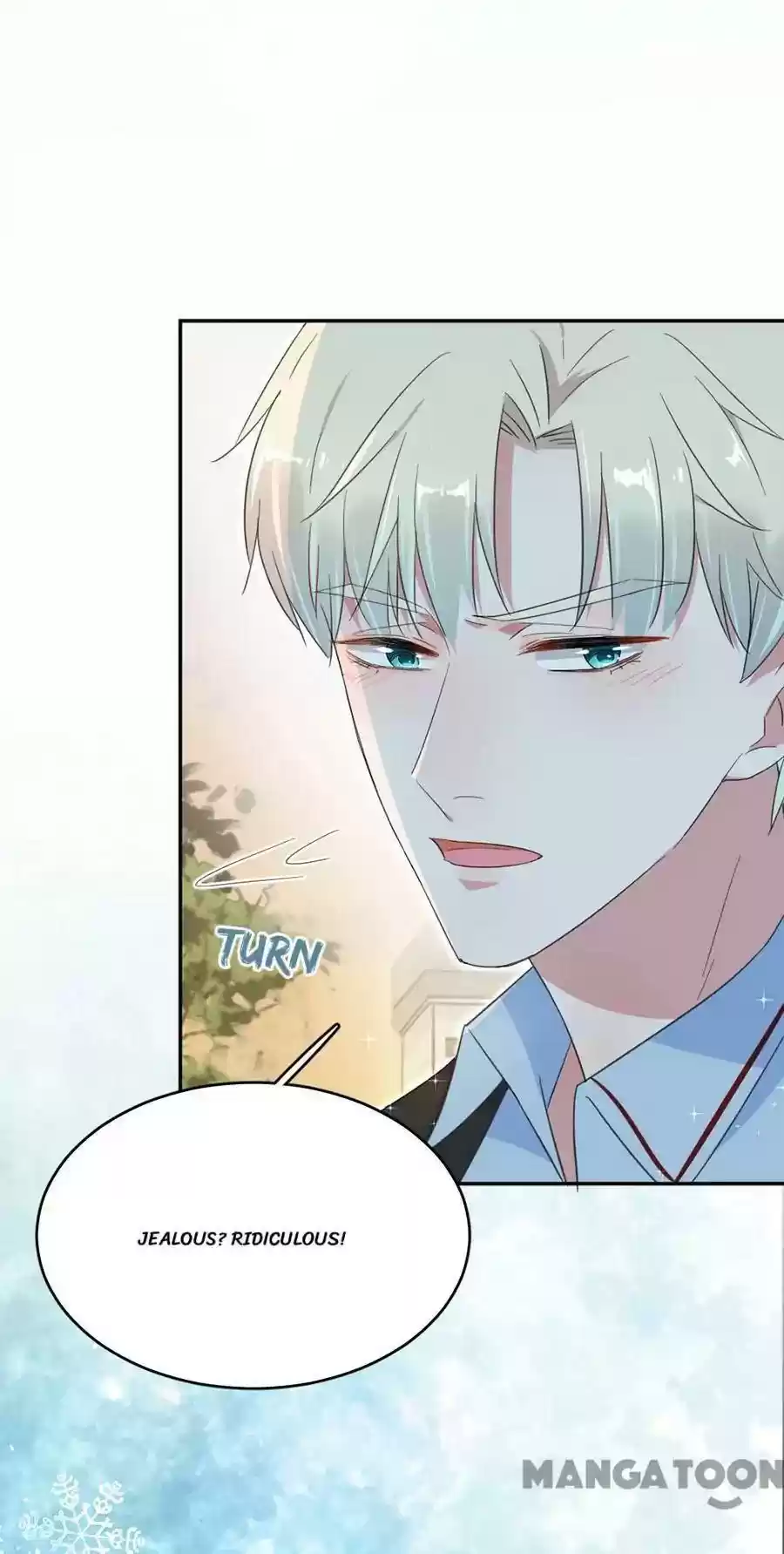 Evolution of a Perfect Hubby Episode 41