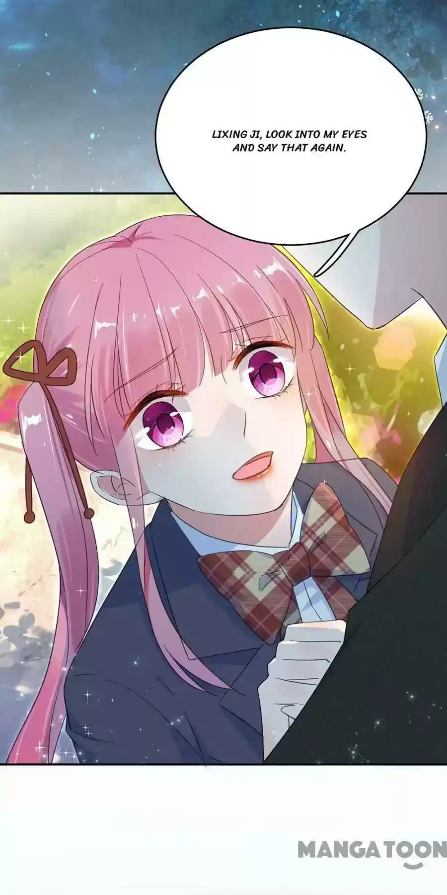 Evolution of a Perfect Hubby Episode 41