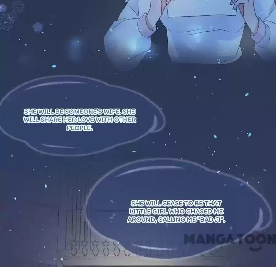 Evolution of a Perfect Hubby Episode 41