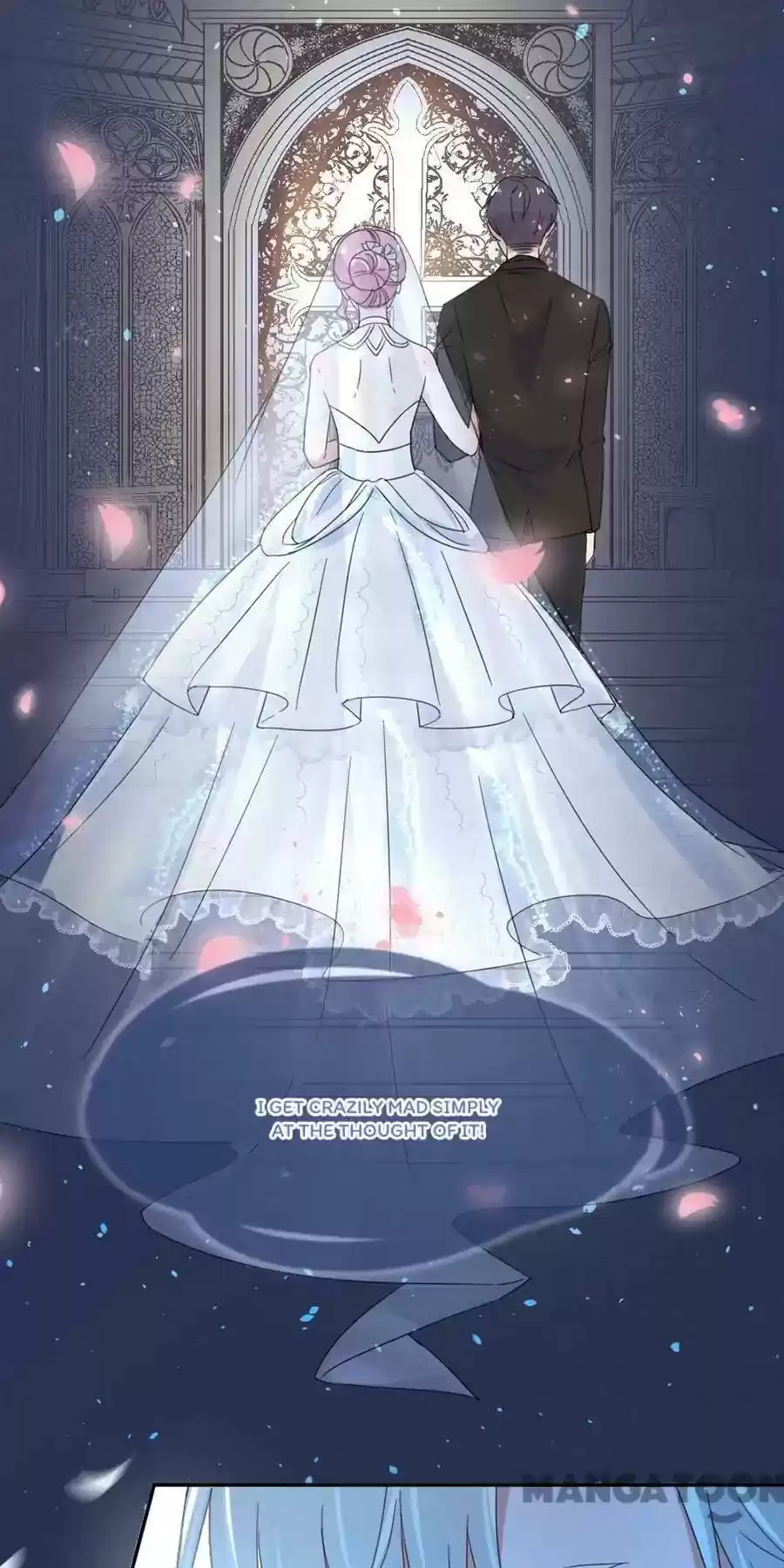 Evolution of a Perfect Hubby Episode 41