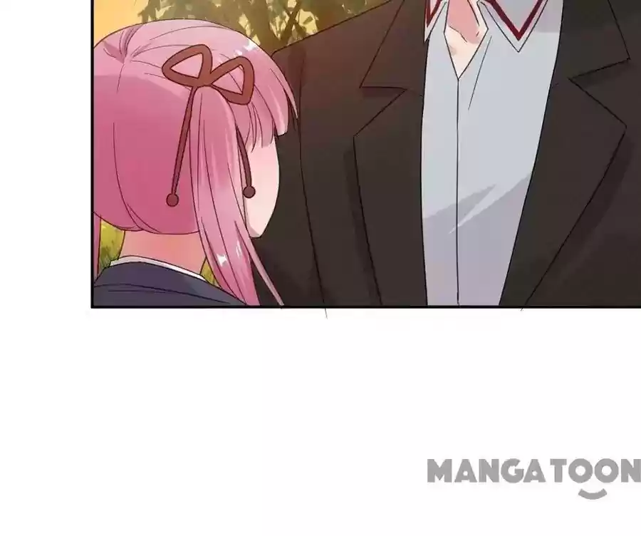 Evolution of a Perfect Hubby Episode 41