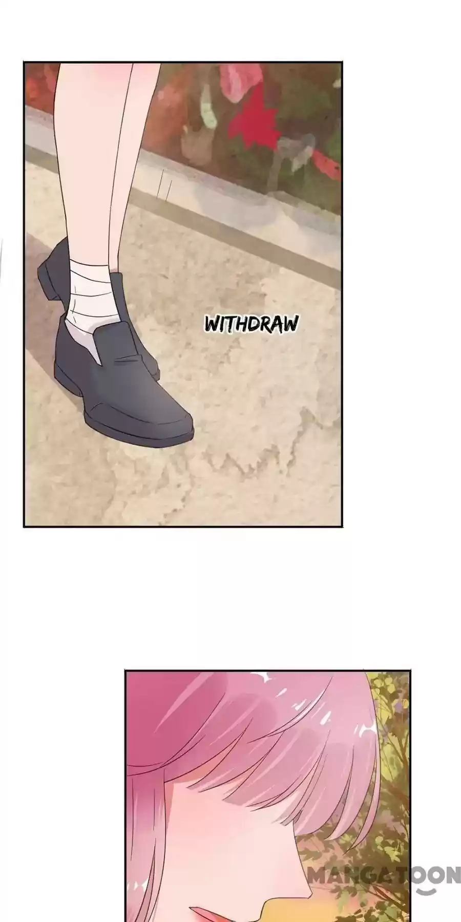 Evolution of a Perfect Hubby Episode 41