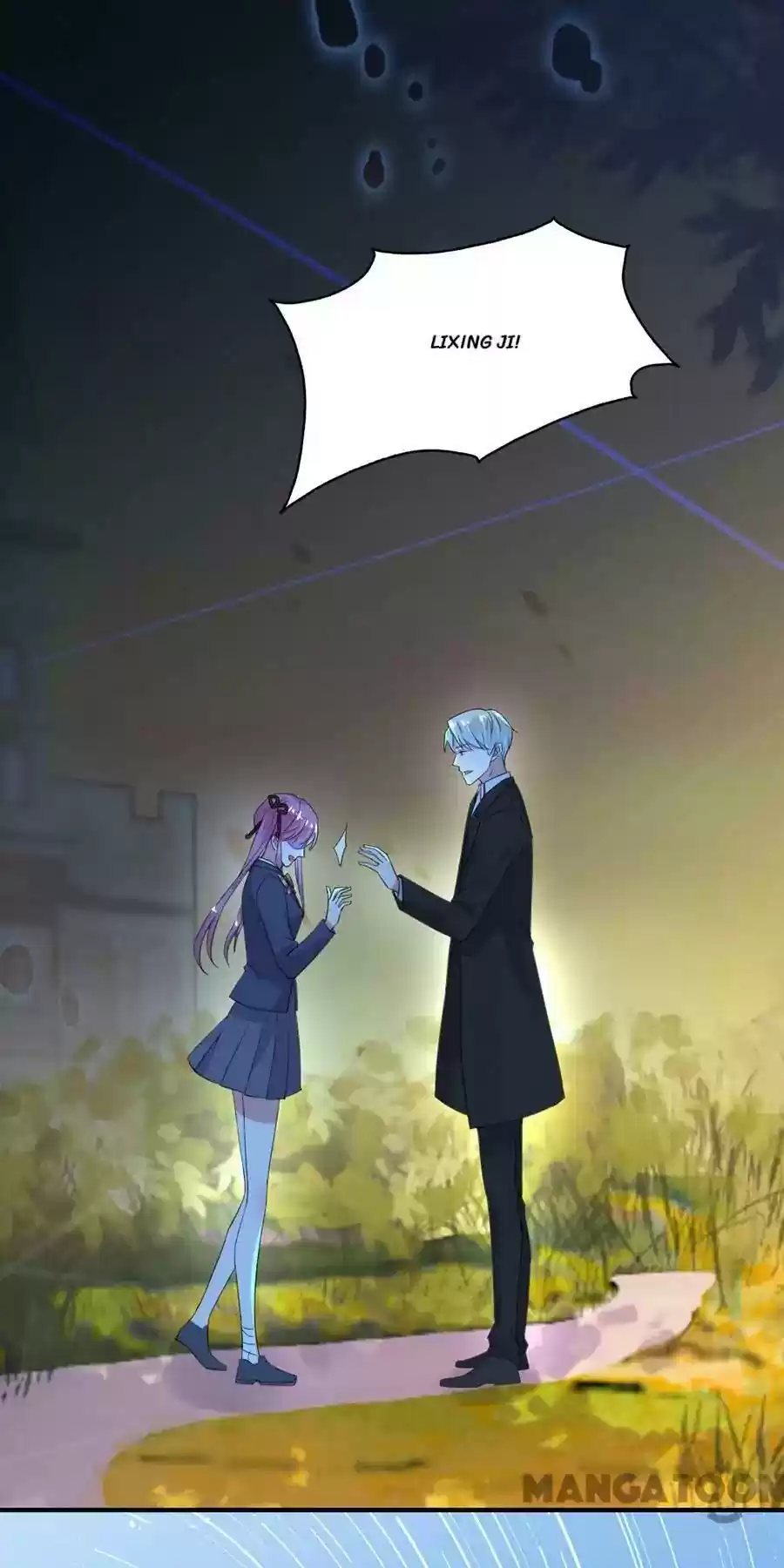 Evolution of a Perfect Hubby Episode 41