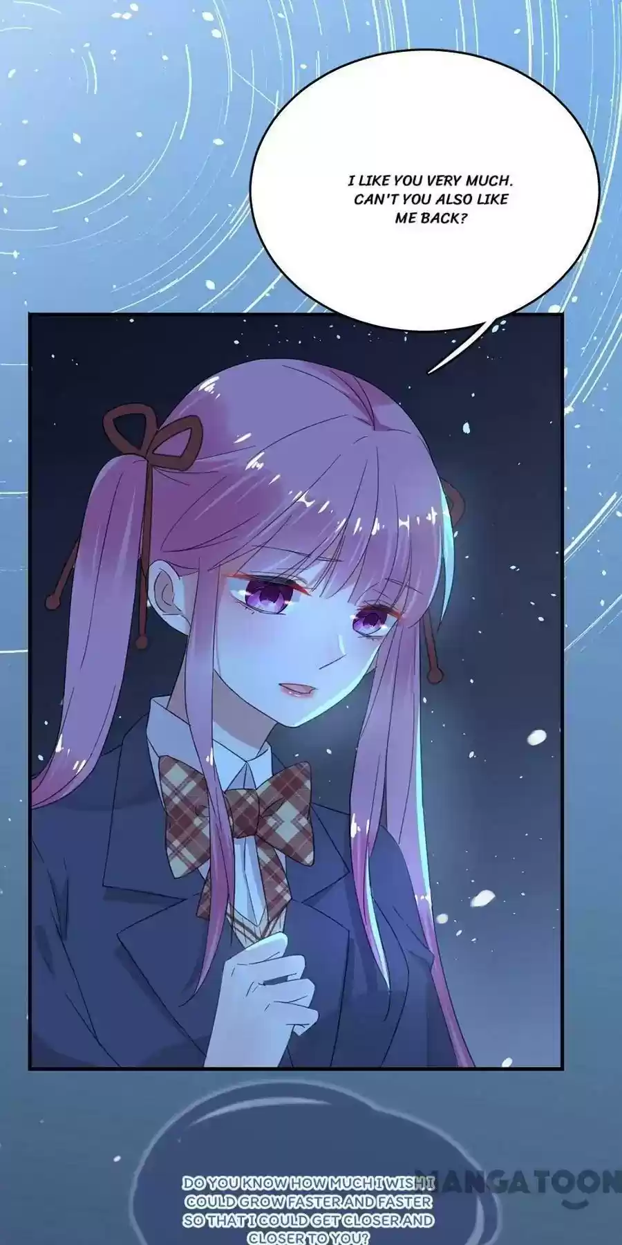 Evolution of a Perfect Hubby Episode 41