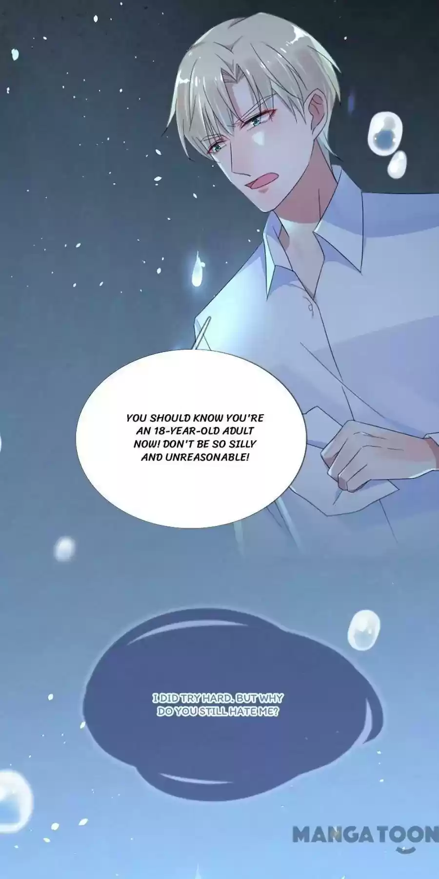 Evolution of a Perfect Hubby Episode 41