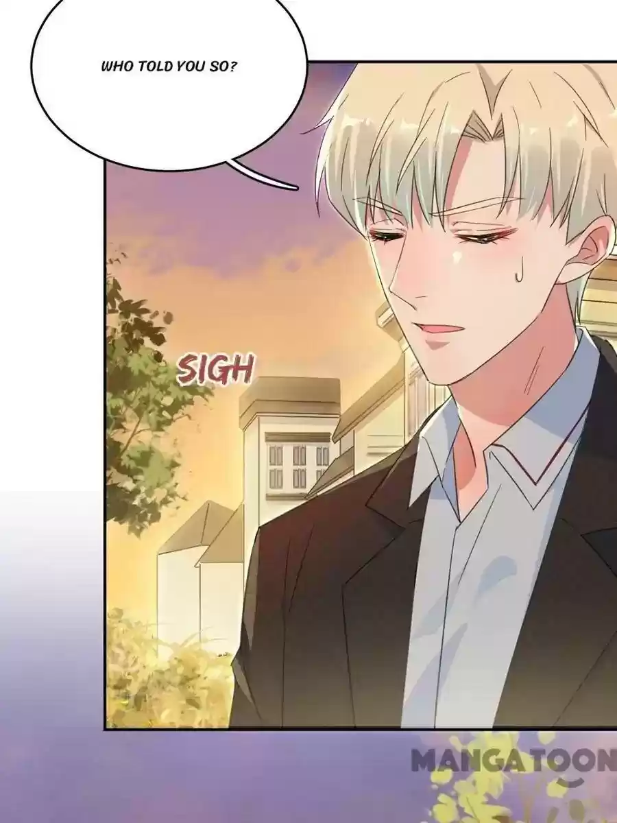 Evolution of a Perfect Hubby Episode 41