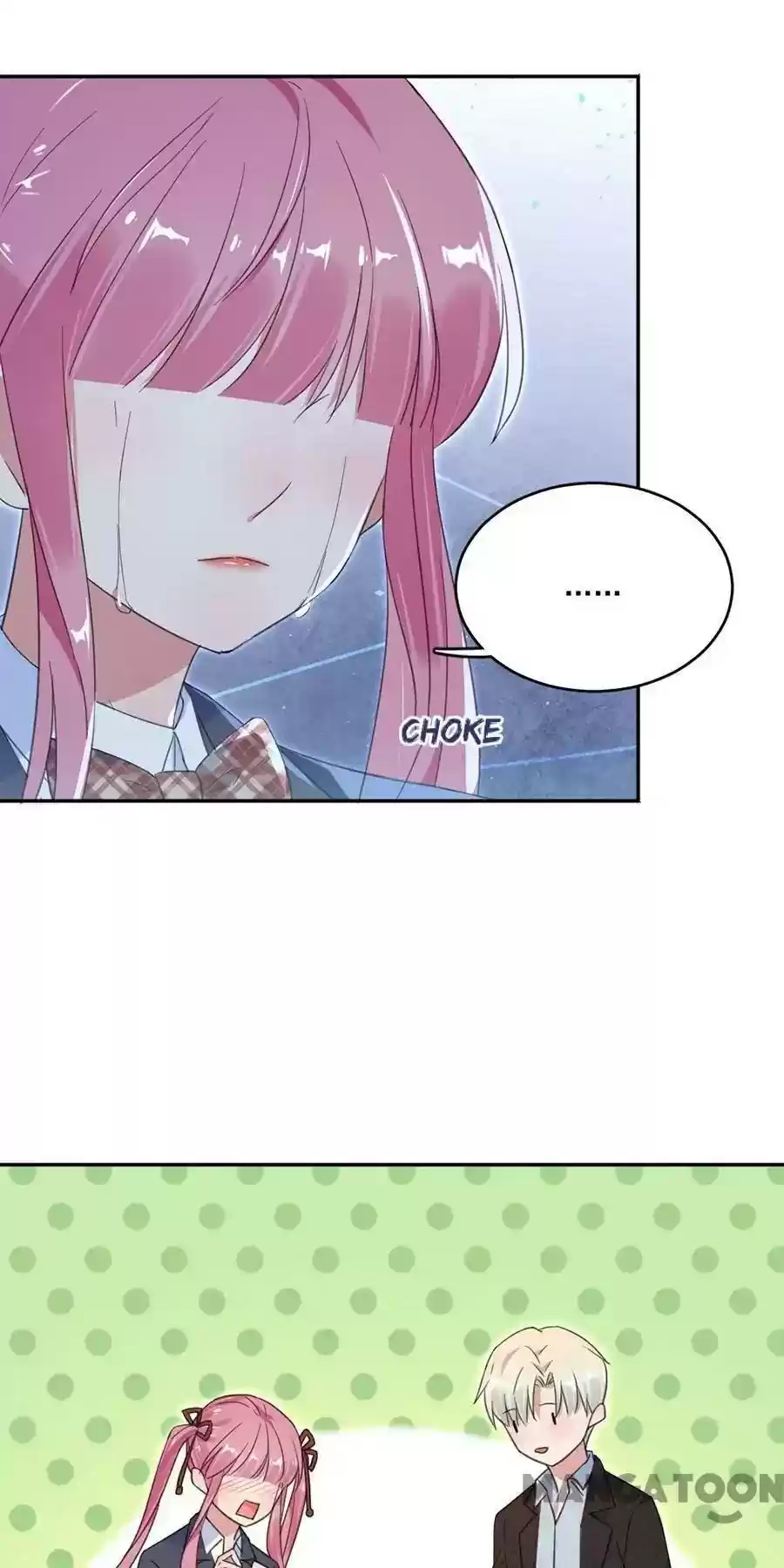 Evolution of a Perfect Hubby Episode 41