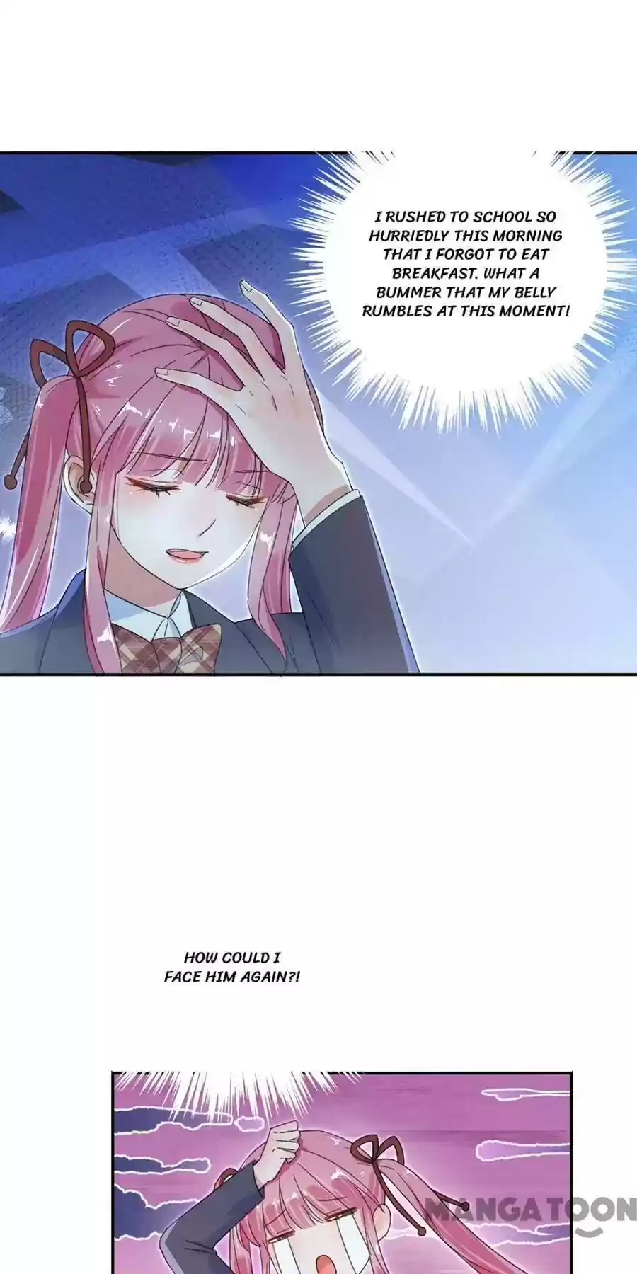 Evolution of a Perfect Hubby Episode 42