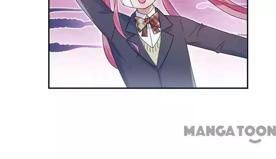 Evolution of a Perfect Hubby Episode 42