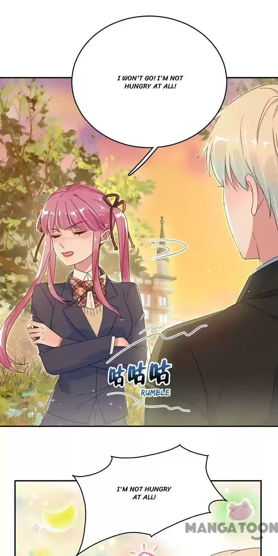 Evolution of a Perfect Hubby Episode 42