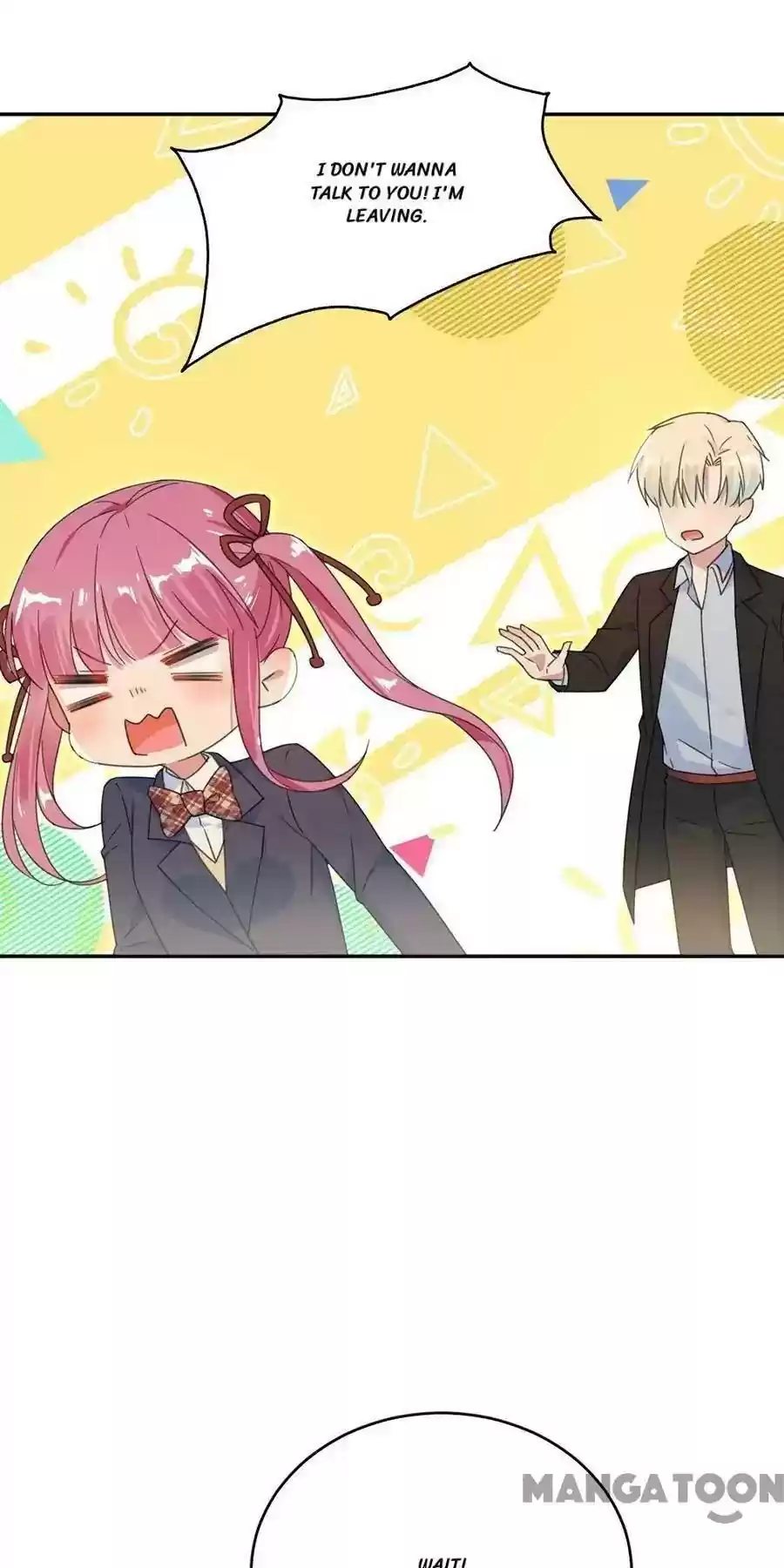 Evolution of a Perfect Hubby Episode 42