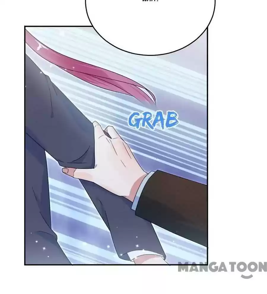 Evolution of a Perfect Hubby Episode 42