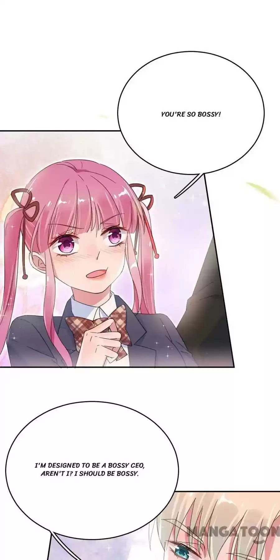 Evolution of a Perfect Hubby Episode 42