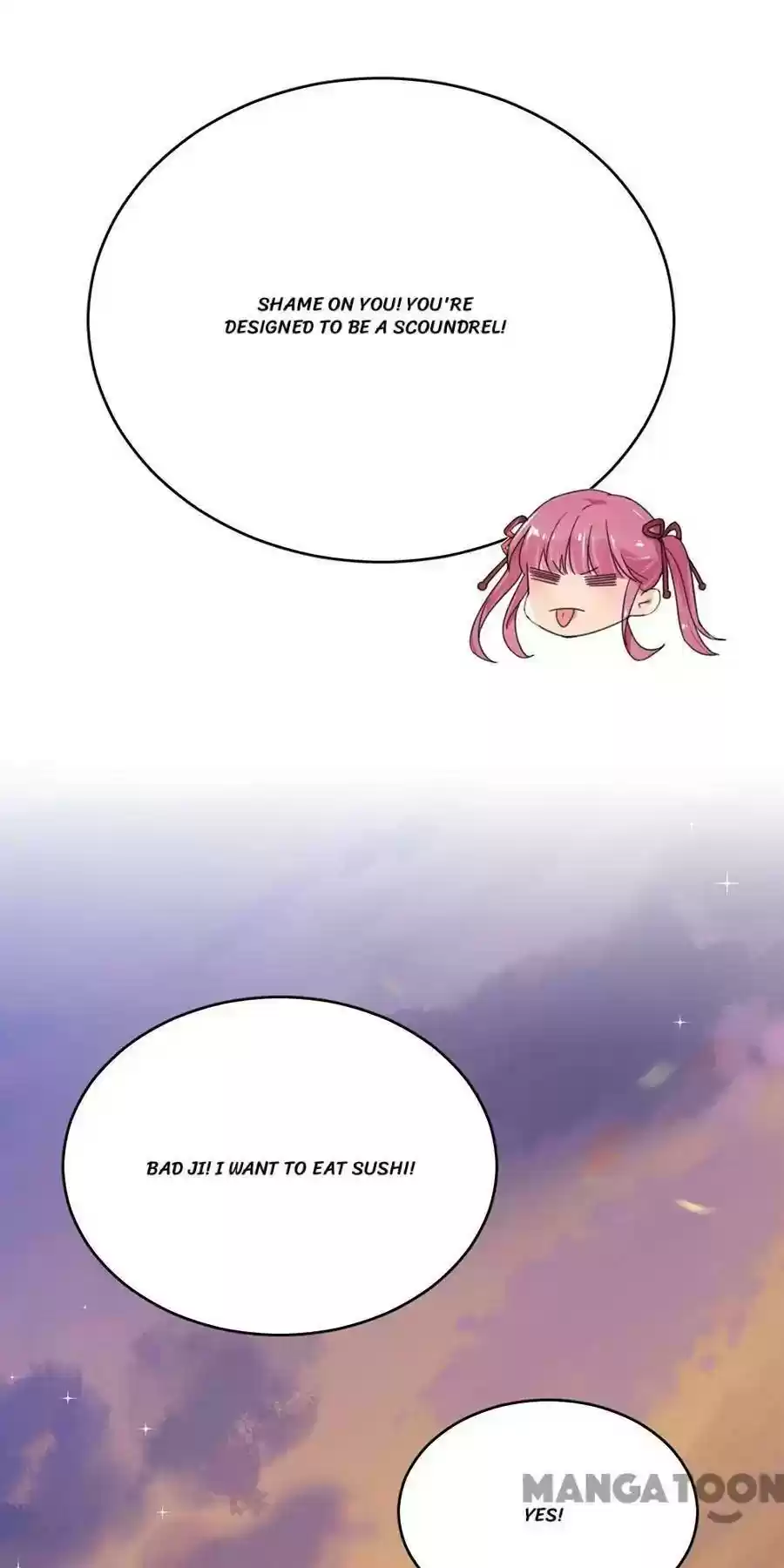 Evolution of a Perfect Hubby Episode 42