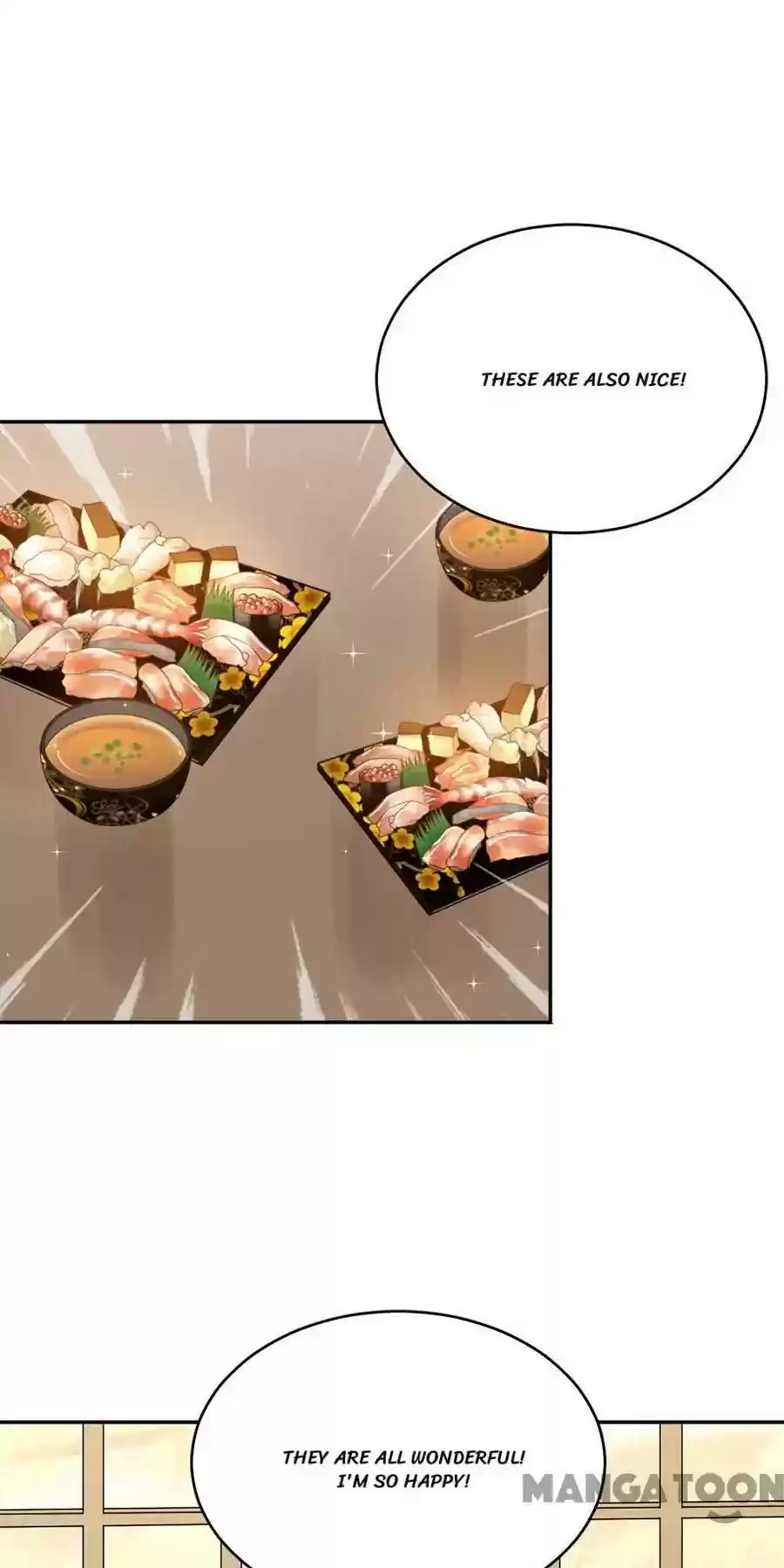 Evolution of a Perfect Hubby Episode 42