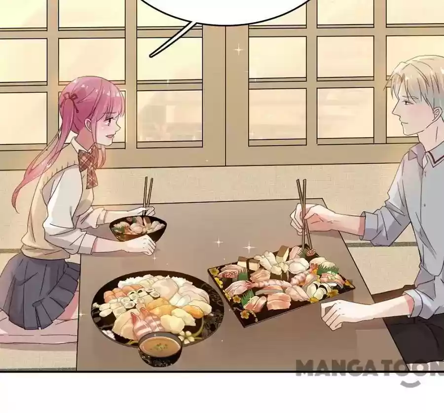 Evolution of a Perfect Hubby Episode 42