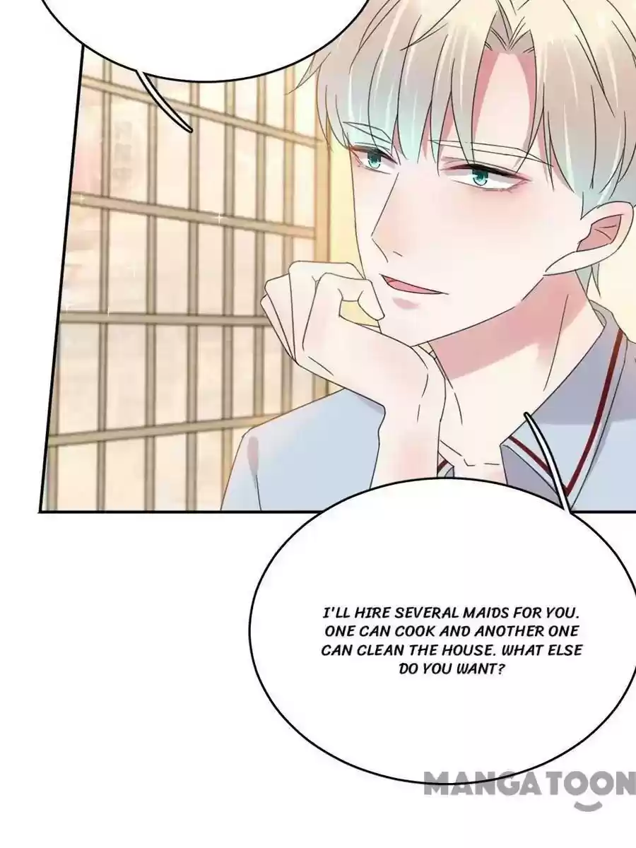 Evolution of a Perfect Hubby Episode 42