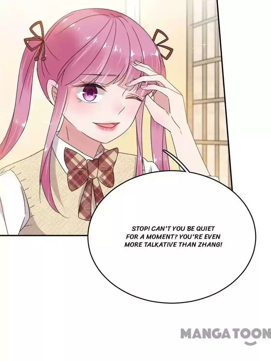 Evolution of a Perfect Hubby Episode 42