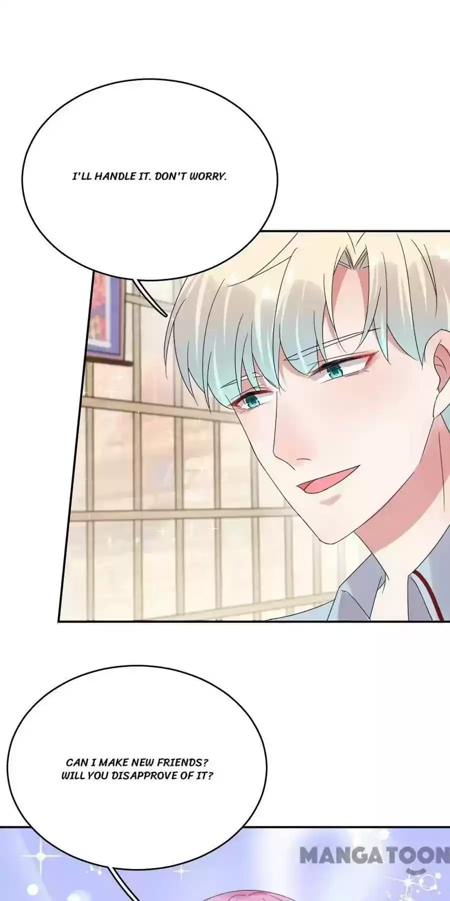 Evolution of a Perfect Hubby Episode 42