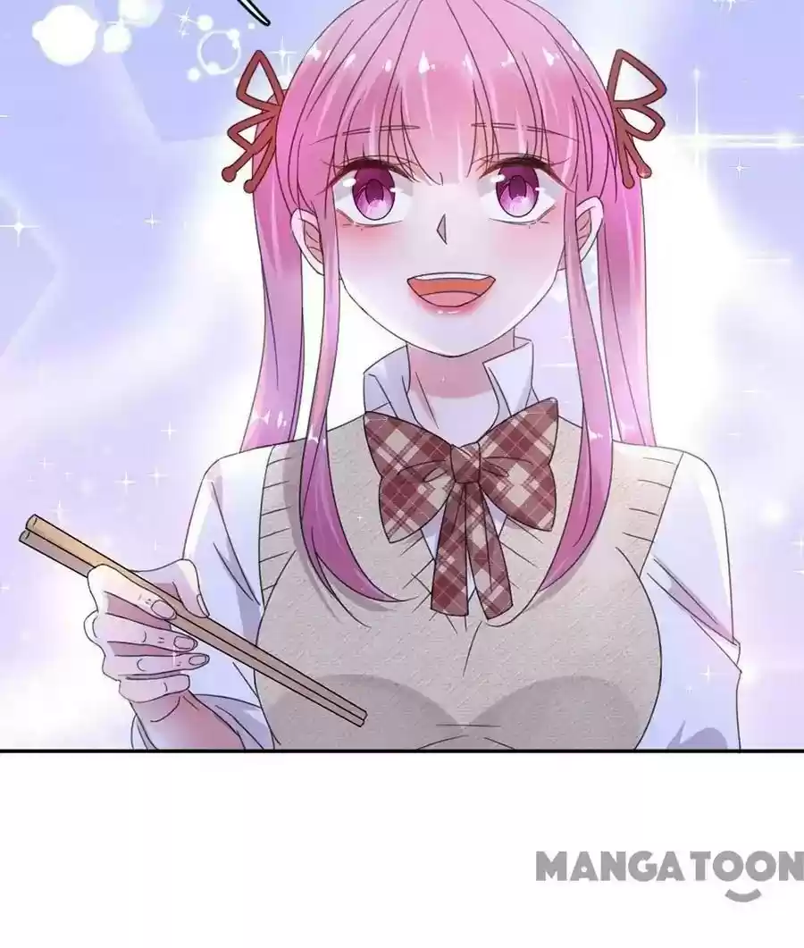 Evolution of a Perfect Hubby Episode 42