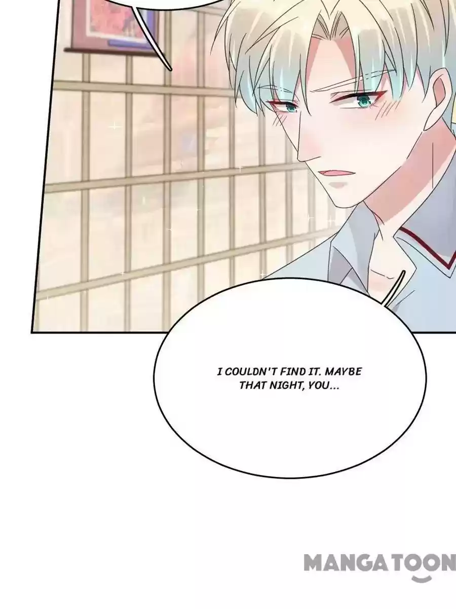 Evolution of a Perfect Hubby Episode 42