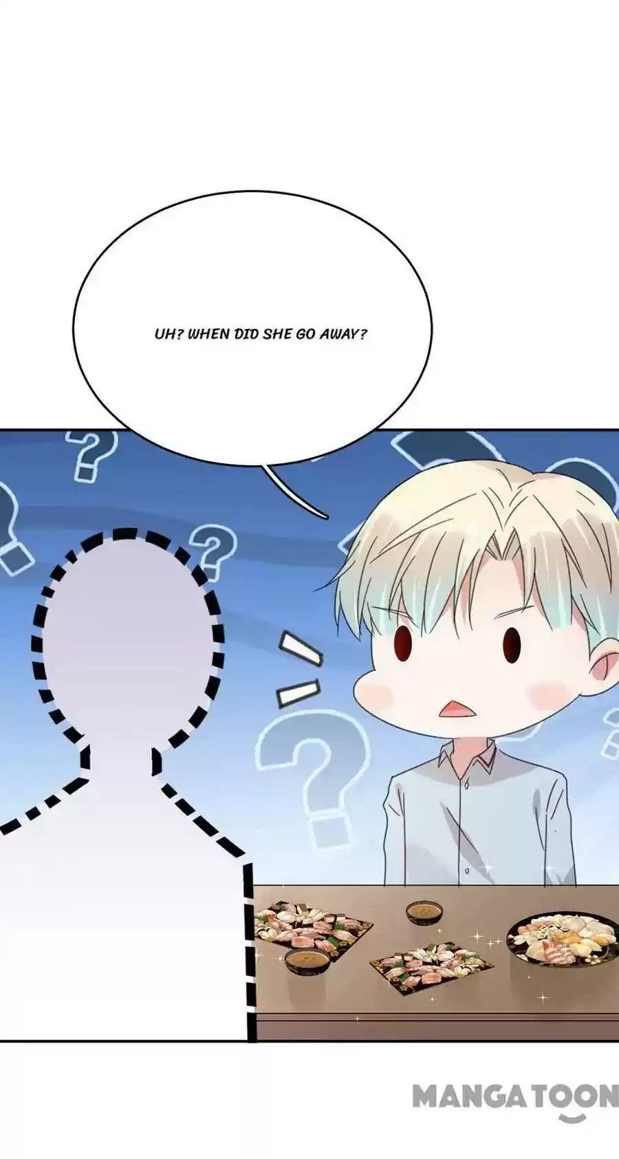 Evolution of a Perfect Hubby Episode 42