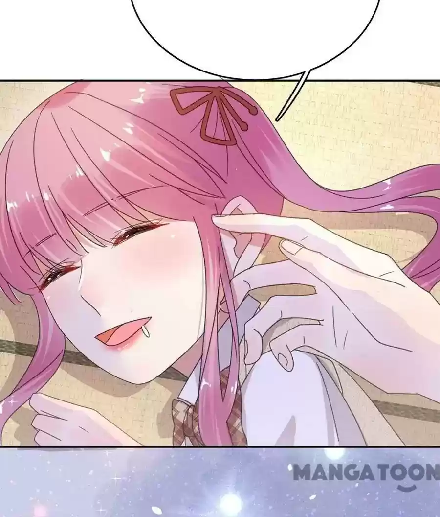 Evolution of a Perfect Hubby Episode 42