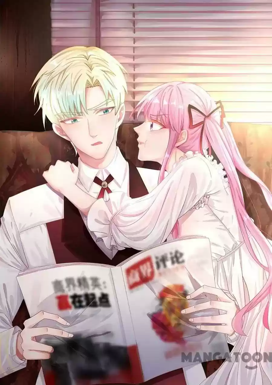 Evolution of a Perfect Hubby Episode 43