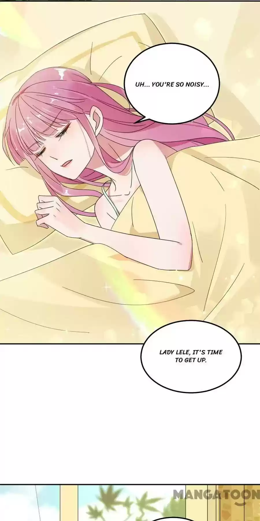 Evolution of a Perfect Hubby Episode 43