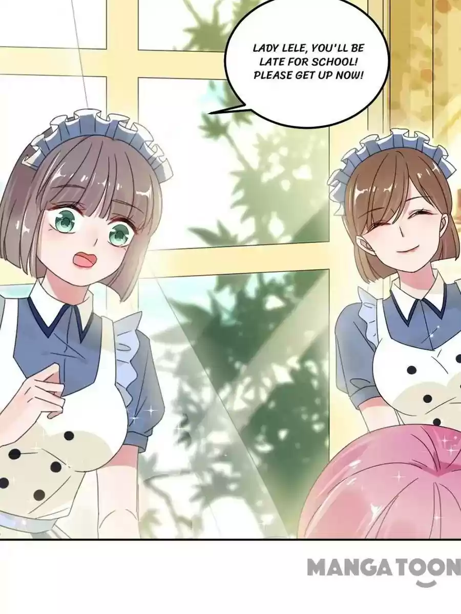 Evolution of a Perfect Hubby Episode 43