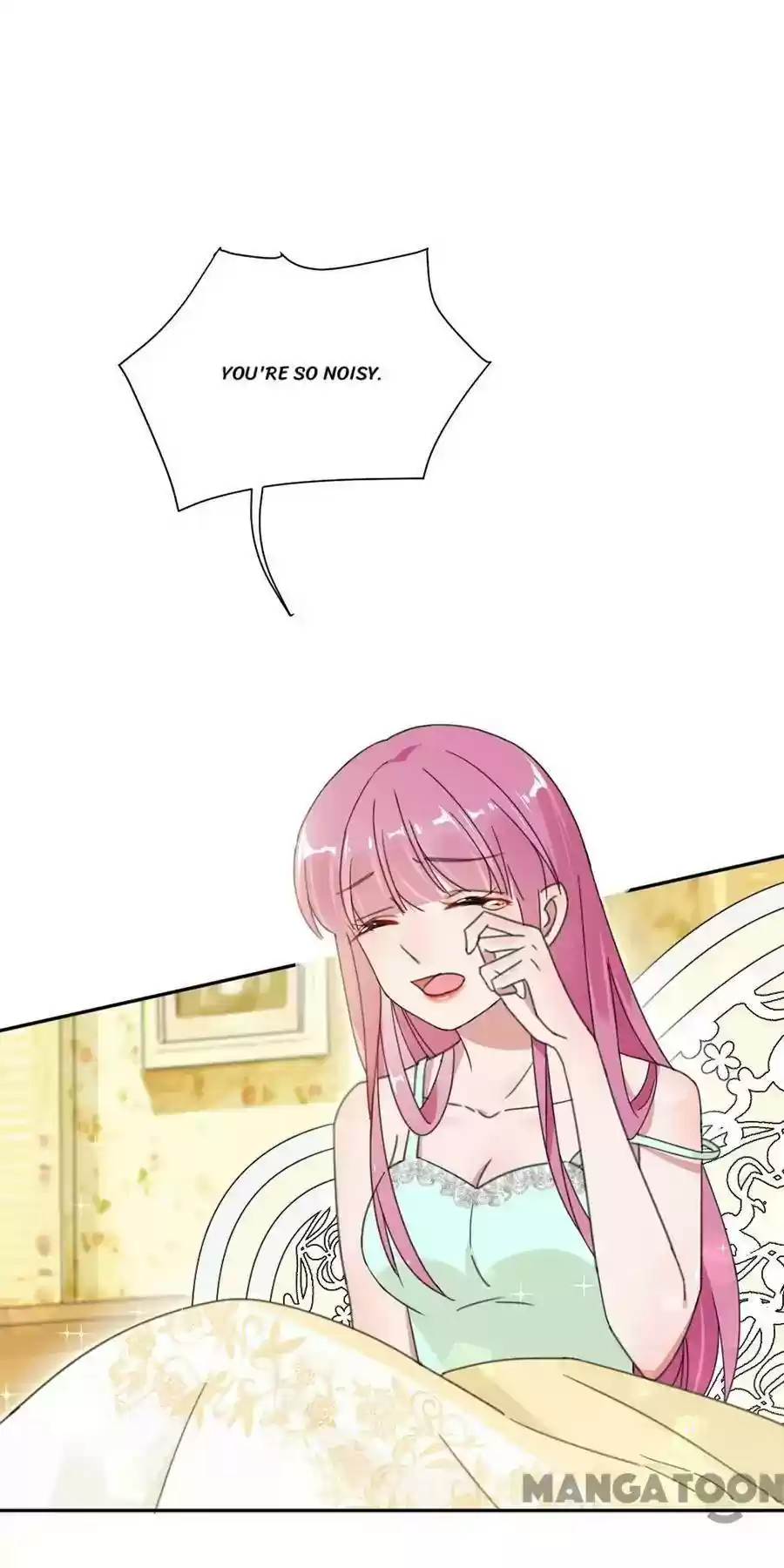 Evolution of a Perfect Hubby Episode 43